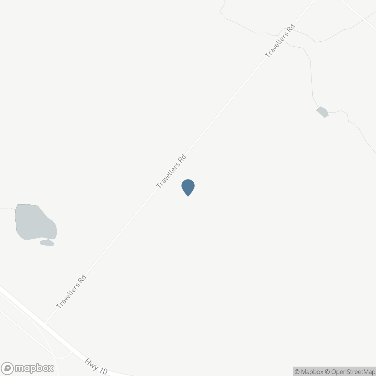 600380 SIDEROAD 50 N, Chatsworth, Ontario N0H 1C0